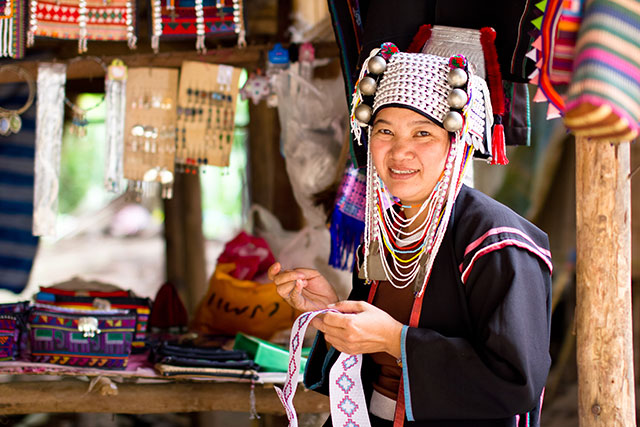 Doi Pui Hmong Village - 10 Places to Discover the Essence of Chiang Mai