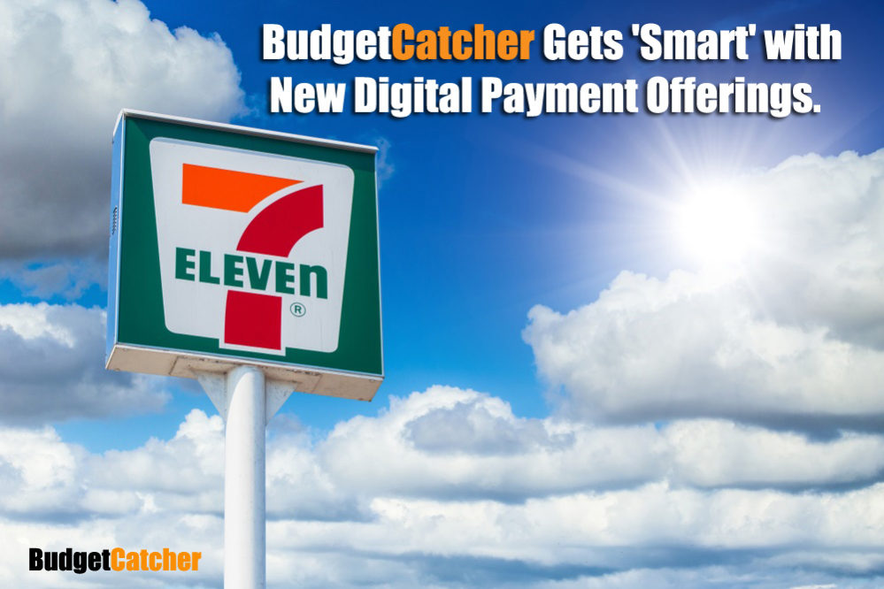 BOOK YOUR BUDGETCATCHER CAR RENTAL ONLINE AND PAY AT ANY 7-ELEVEN BRANCH NATIONWIDE.