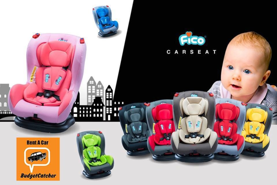 chiang mai safety baby and child seats