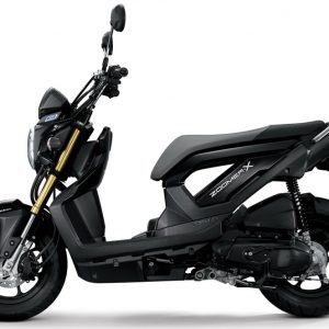 scooter rental chiangmai