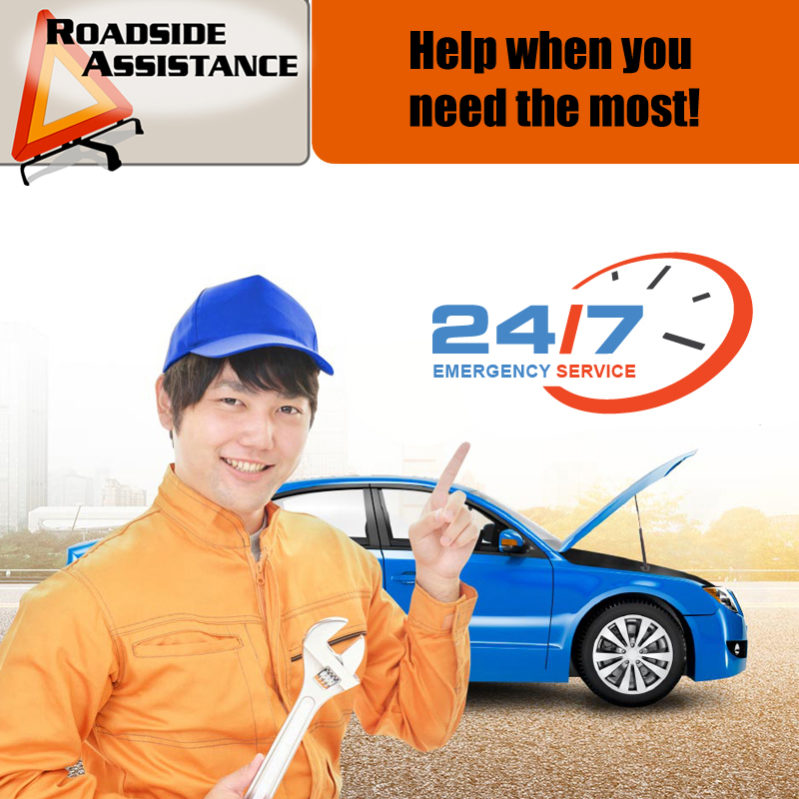 Budgetcatcher’s Roadside Assistance 24/7 in Chiang Mai