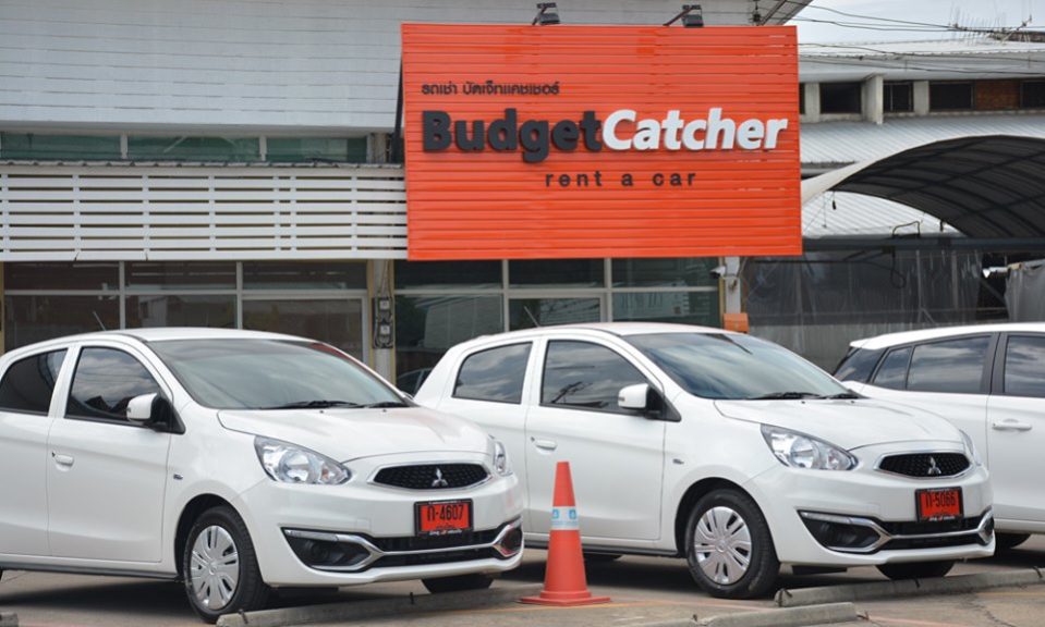 DAILY CAR RENTAL PROMOTION IN CHIANGMAI