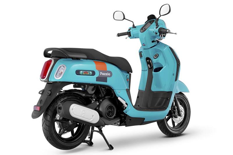 Rent the latest models of motorbikes and scooters in Chiang Mai at best prices.