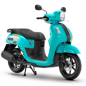 Best Yamaha Scooters for rent in Chiang Mai