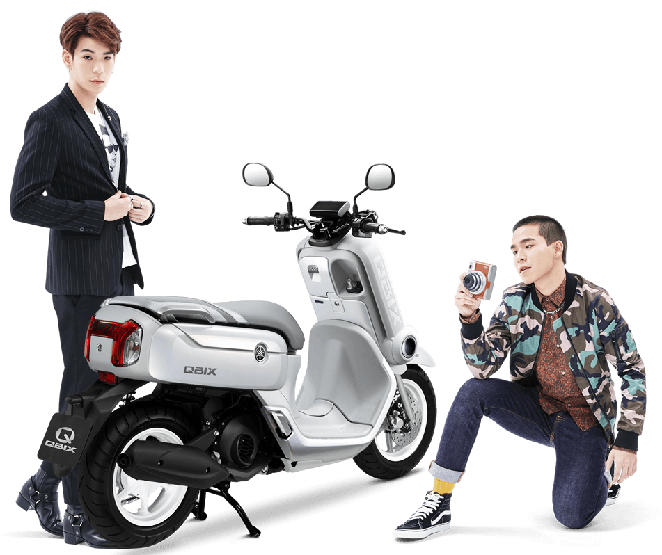 Budgetcatcher Scooter Rental: Scooters and Motorbikes For Rent