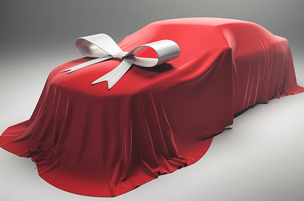 Get a surprise by renting one of our Lucky Cars!
