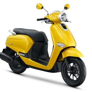 The All New Honda Giorno 2024 is now ready to book!