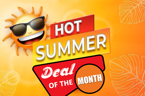 Summer Special Promotion | BudgetCatcher Car Rental Deals CNX